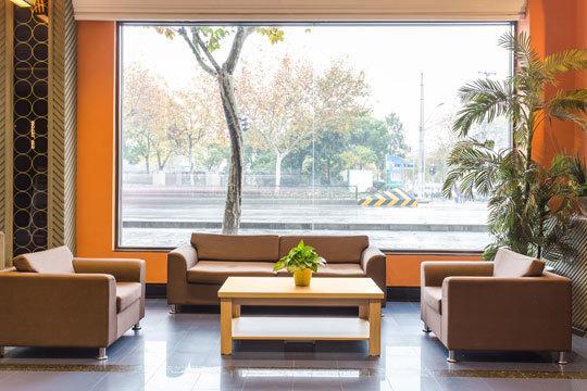 Motel Fuzhou South Wuyi Road Rongcheng Ancient Street Fuzhou (Fujian) Rom bilde